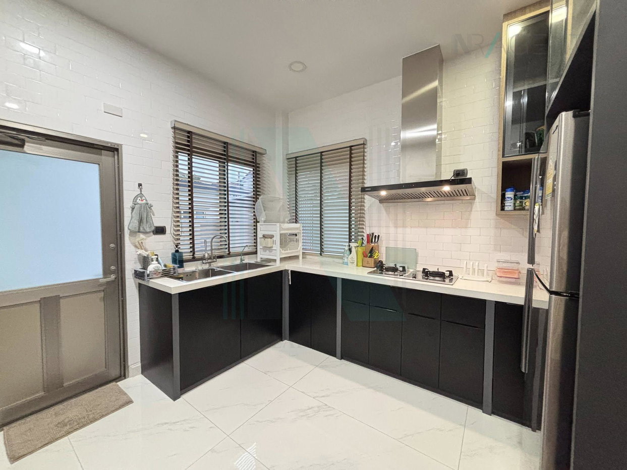 picture 📌 For Sell House PERFECT MASTERPIECE SUKHUMVIT 77 2-story 4 bedroom 4 bathroom - 6/8