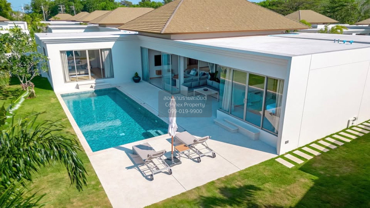 รูป ขายบ้าน  ตรีชฎา บรีซ เชิงทะเล ถลาง ภูเก็ต CX-167814 ✅ ทักไลน์ @connexproperty ตอบทันที ทีมงานมืออาชีพ ✅ - รูปที่ 2/11