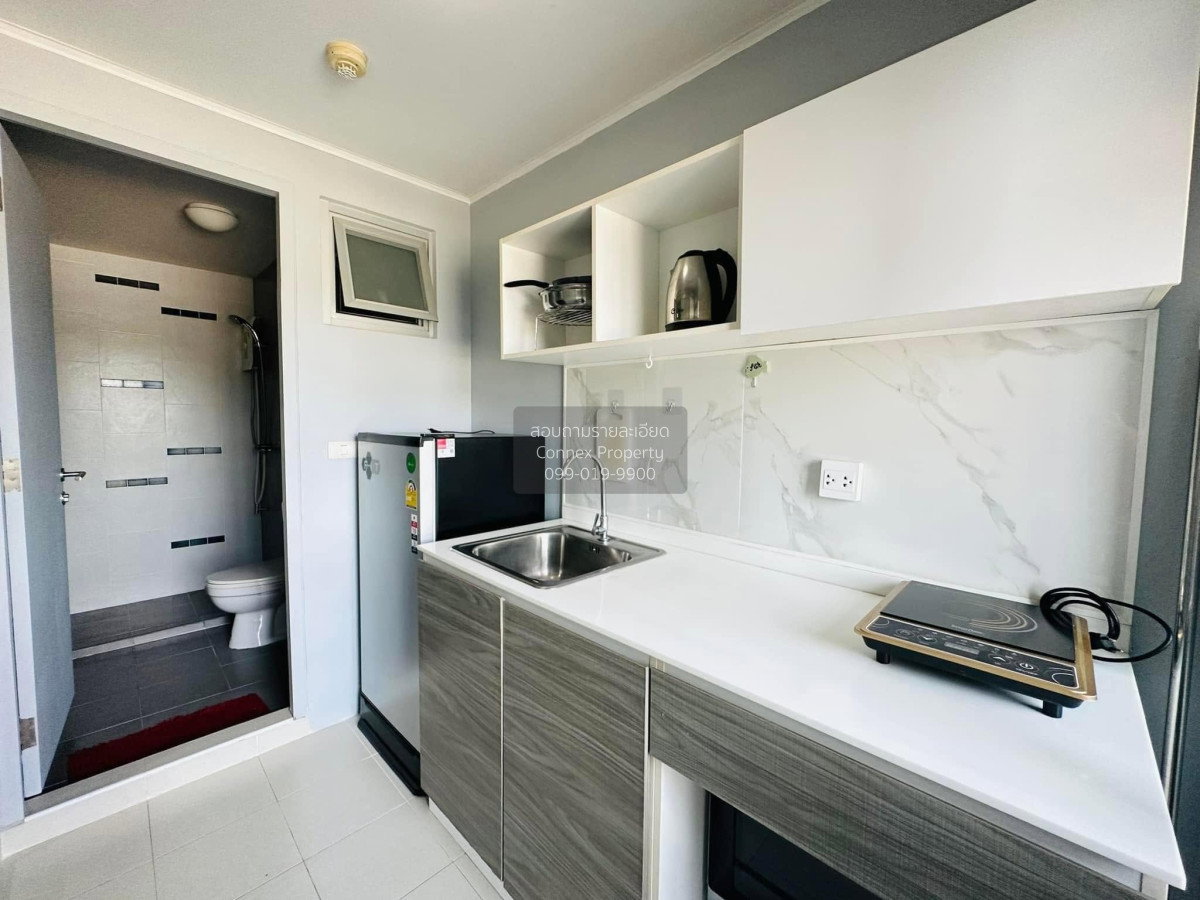 รูป ขายคอนโด  ดีคอนโด ไมน์ กะทู้ กะทู้ ภูเก็ต CX-162597 ✅ ทักไลน์ @connexproperty ตอบทันที ทีมงานมืออาชีพ ✅ - รูปที่ 3/4