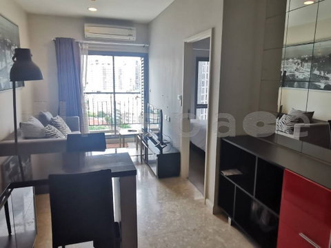 ▚ L06CHEツ ให้เช่า: The Crest Sukhumvit 34 1 Bed 36ตร.ม. ชั้นสูง 15+ ราคาดีที่สุด✨