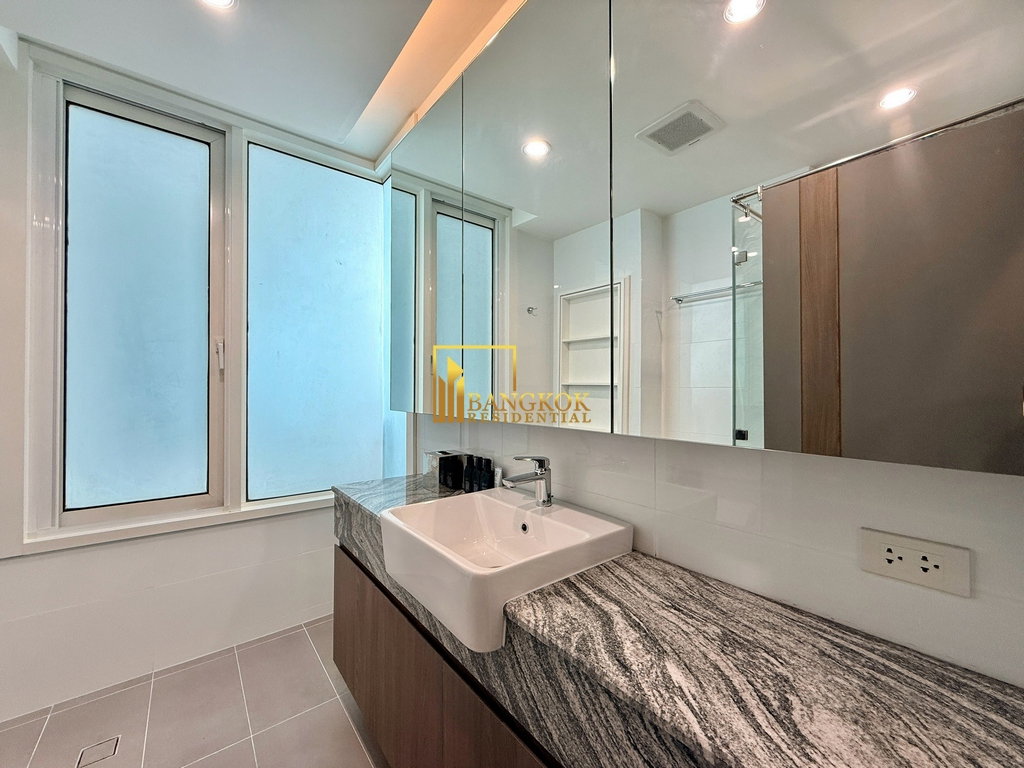 picture Siri Residence | Modern 1 Bedroom Condo in Sukhumvit 24 - BR62016CD - 13/26