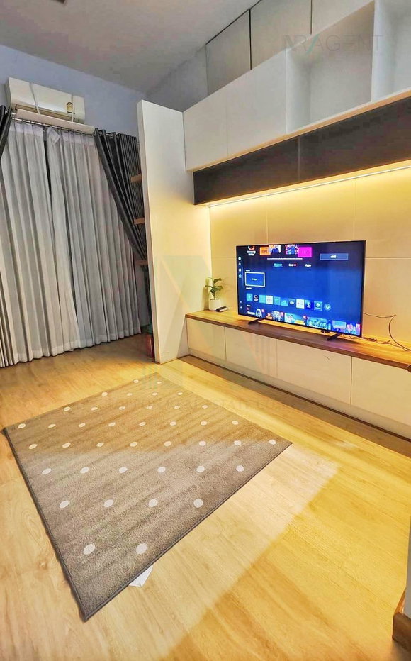รูป 📌 ให้เช่าบ้านเดี่ยว 2 ชั้น เพอร์เฟคเพลส กรุงเทพกรีฑา 4 ห้องนอน 3 ห้องน้ำ - รูปที่ 4/8