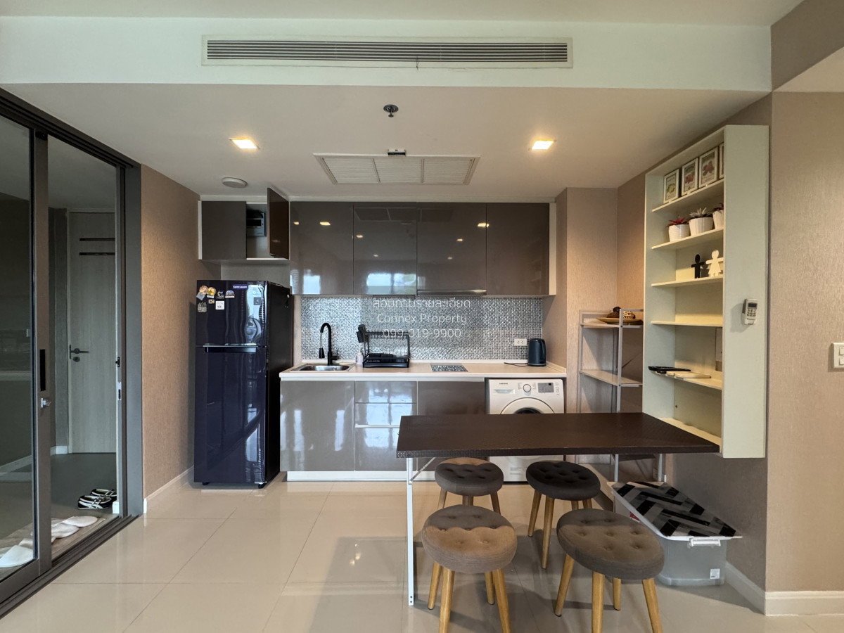 รูป เช่าคอนโด สตาร์วิว บางคอแหลม เขต บางคอแหลม กรุงเทพ CX-162653 ✅ ทักไลน์ @connexproperty ตอบทันที ทีมงานมืออาชีพ ✅ - รูปที่ 2/6
