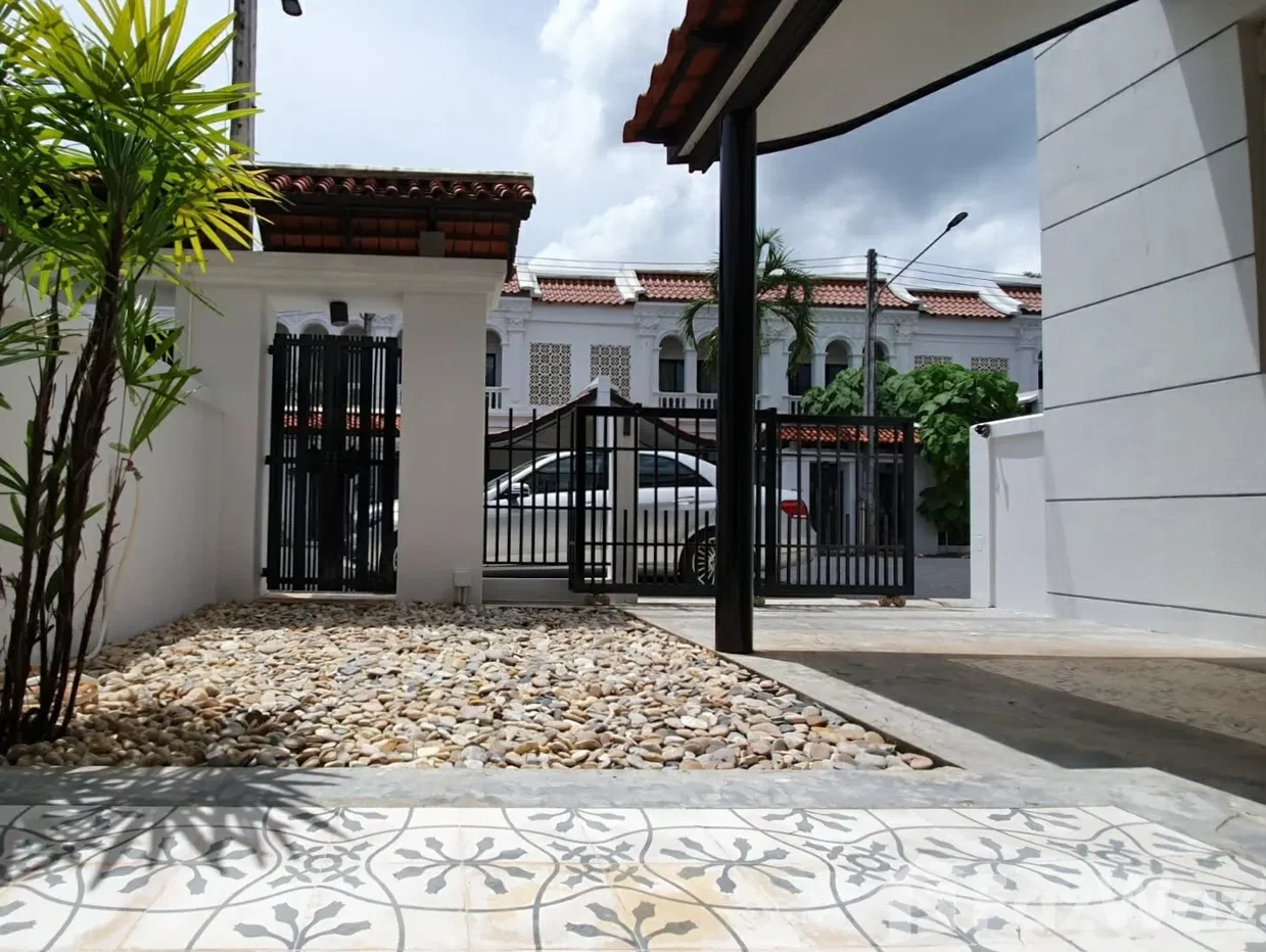 รูป ขาย บ้านเดี่ยว 3 ห้องนอน ในโครงการ ชิโน วิลเลจ 6451195 - รูปที่ 10/10