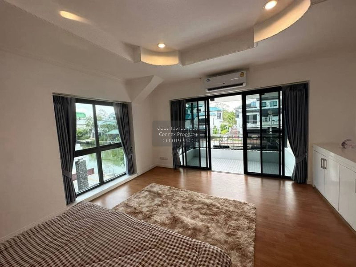 รูป ขายบ้าน  จอมเทียนยอร์ชคลับ 3 สัตหีบ สัตหีบ ชลบุรี CX-162051 ✅ ทักไลน์ @connexproperty ตอบทันที ทีมงานมืออาชีพ ✅ - รูปที่ 9/12