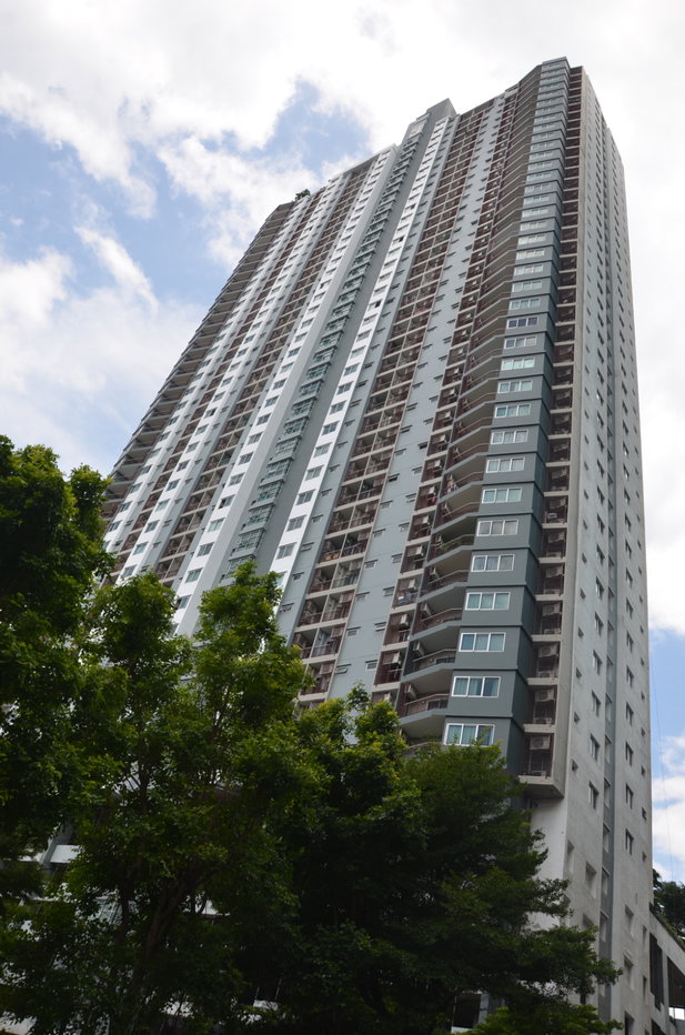 รูป One bed ที่สวยสุดในโครงการ 54 ตร.ม. พร้อมเข้าอยู่ Supalai Park Ekkamai-Thonglor - รูปที่ 1/20