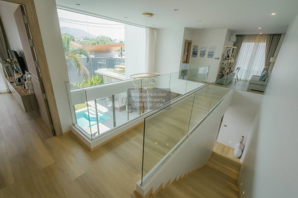 รูป เช่าบ้าน เซนิตี้ วิลล่า เชิงทะเล ถลาง ภูเก็ต CX-161128 ✅ ทักไลน์ @connexproperty ตอบทันที ทีมงานมืออาชีพ ✅ - รูปที่ 6/12