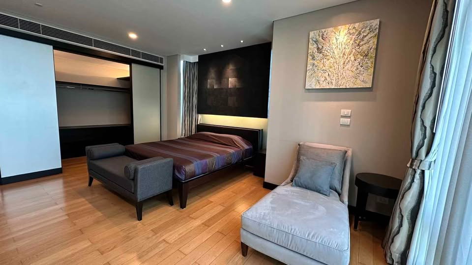 picture For Rent: The Park Chidlom, 180,000 THB [NCr260801] - 21/24