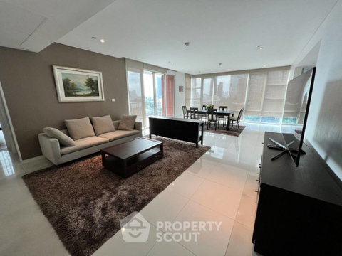 คอนโด 3 ห้องนอน 170 ตร.ม. Fullerton Sukhumvit ใกล้ BTS เอกมัย (ID 1525601)