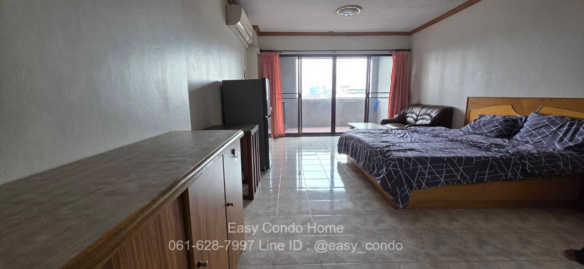 รูป 🟢ER26390 🟢ให้เช่า / For Rent Srivara Mansion 💰 ราคา 9,500 บาท/เดือน - รูปที่ 6/19