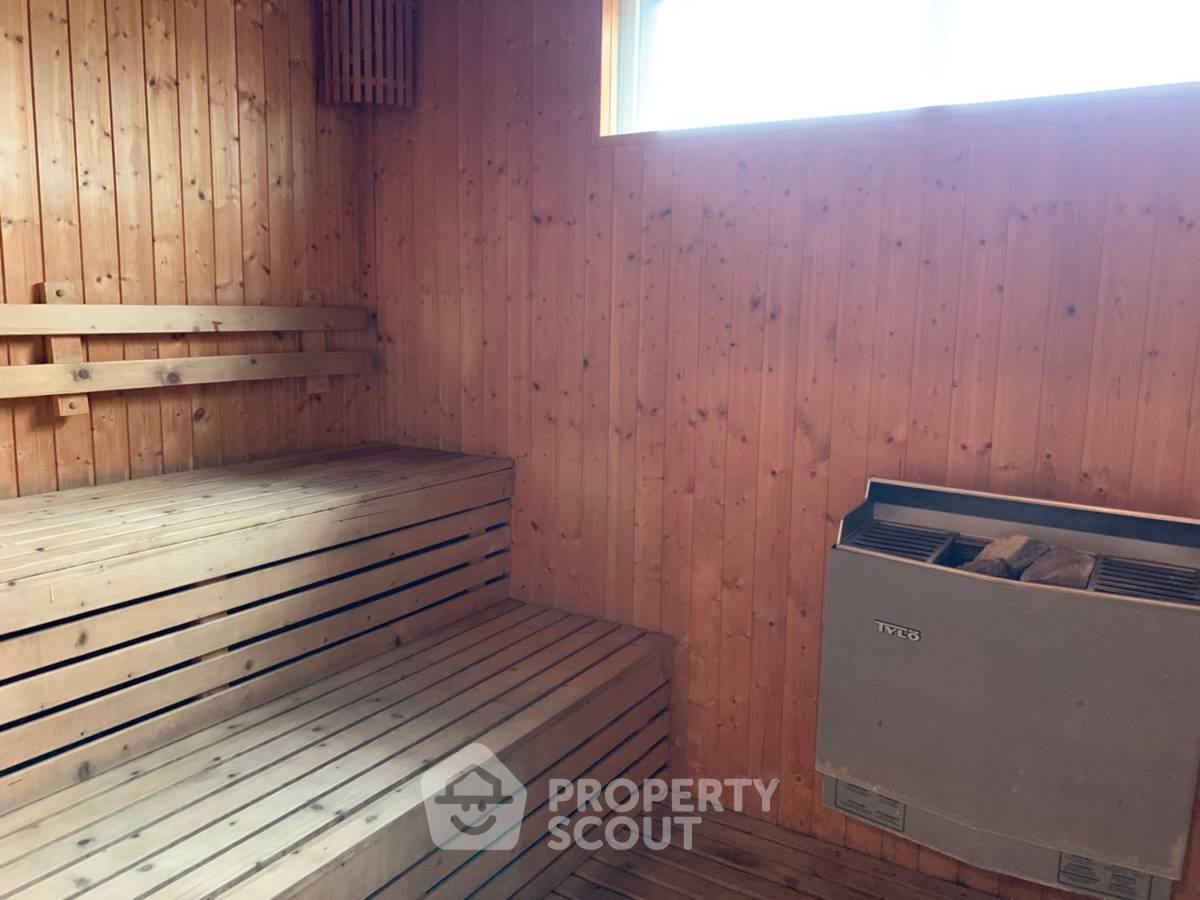 picture 25th-Floor 2-BR At Diamond Sukhumvit, 300m To BTS On Nut (ID 884474) - 14/24