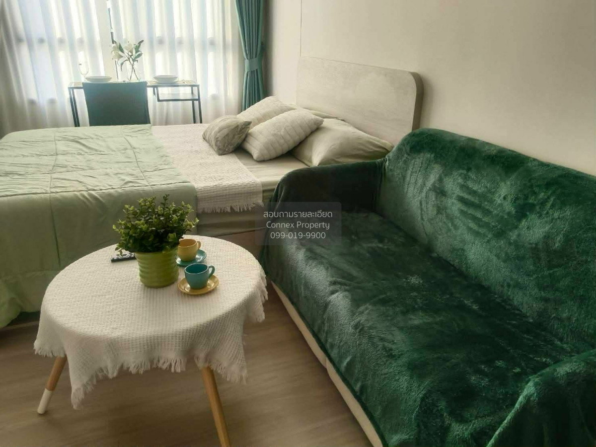 picture 🔥🔥🔥 For Rent Condo , dcondo reef Phuket , Kathu , Kathu , Phuket , CX-164974 ✅ Live chat with us ADD LINE @connexproperty ✅ 🔥🔥🔥 - 1/6