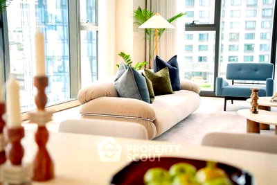 Condos for sale : 4-BR Condo at SCOPE Thonglor near BTS Thong Lor (ID 3182721)