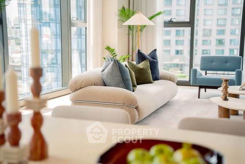 416 Sqm 4-BR Condo At SCOPE Thonglor Near BTS Thong Lor (ID 3182721)