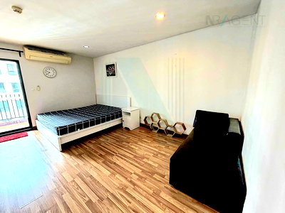 Condos for rent : For Rent Condo REGENT HOME 15 CHANGWATTANA Building B, Floor 12,Studio, Room size 32 sqm