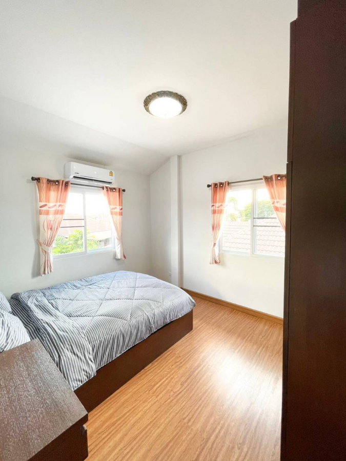 picture 🏡✨ For Rent: Spacious 2-Storey Pool Villa in a Residential Community ✨🏡  A5-V0034 - 16/31