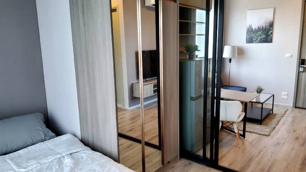 picture @Condorental condo for rent Knightsbridge Prime Ratchayothin - 4/14