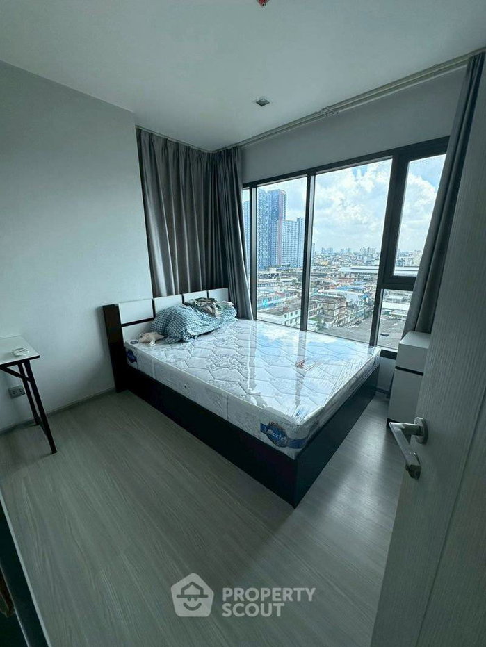 picture Great Value 2-BR Condo At Life Sukhumvit 62 Near BTS Bang Chak (ID 3172311) - 6/11