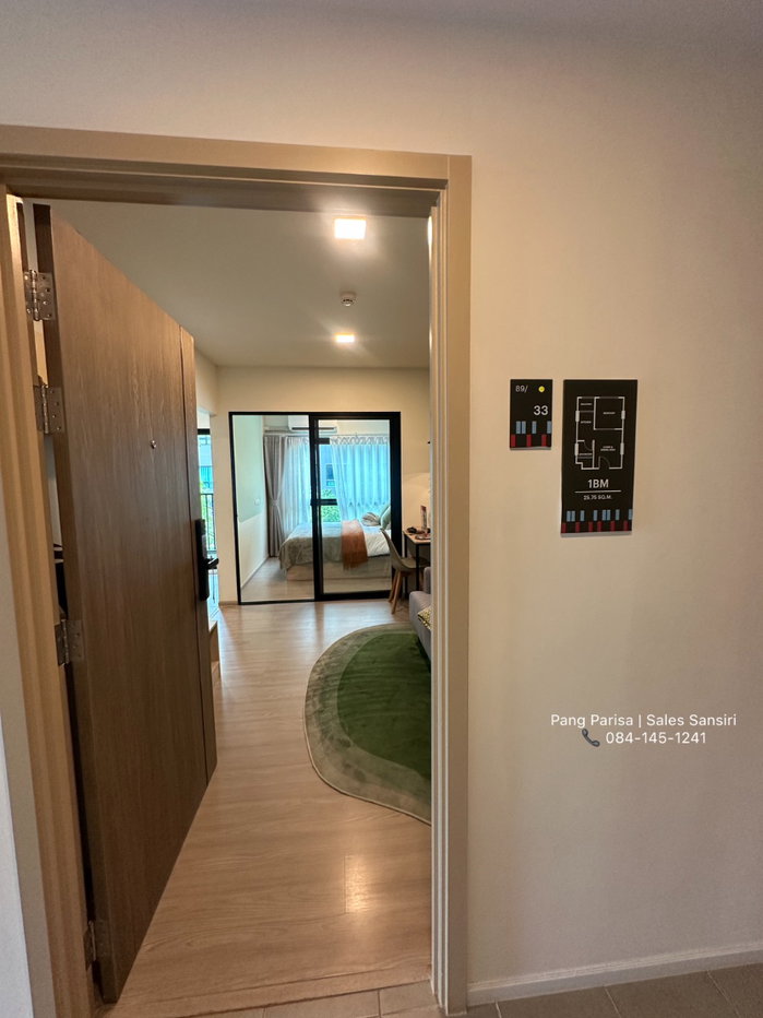 picture For Sale VAY Amata by Sansiri – Move-in Ready! Fully furnished  - 3/6