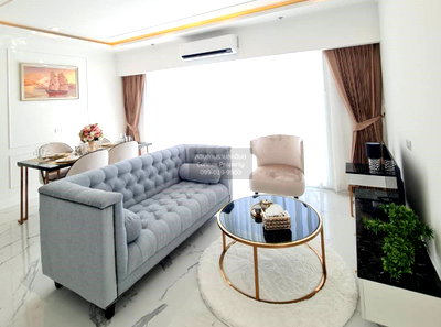 Condos for sale : 🔥🔥🔥 For Sale Condo , The Empire Tower Pattaya , Nong Prue , Bang Lamung , Chon Buri , CX-161318 ✅ Live chat with us ADD LINE @connexproperty ✅ 🔥🔥🔥