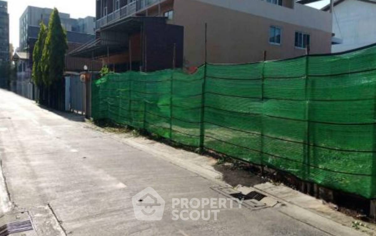 picture Land Plot For Sale In Bang Chak Near BTS Bang Chak (ID 1947004) - 3/3