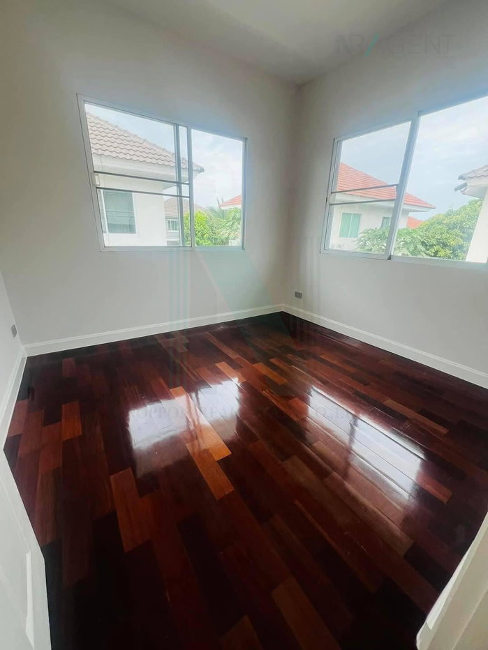 รูป 📌 ขายบ้านเดี่ยว โครงการ เพอร์เฟค พาร์ค สุวรรณภูมิ เฟส 2 2 ชั้น 3 ห้องนอน 2 ห้องน้ำ - รูปที่ 8/8