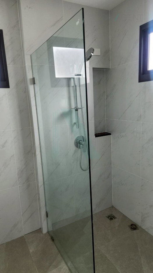 รูป 📌 ให้เช่าบ้านเดี่ยว 2 ชั้น ภัสสร ราชพฤกษ์ 4 ห้องนอน 4 ห้องน้ำ - รูปที่ 8/8