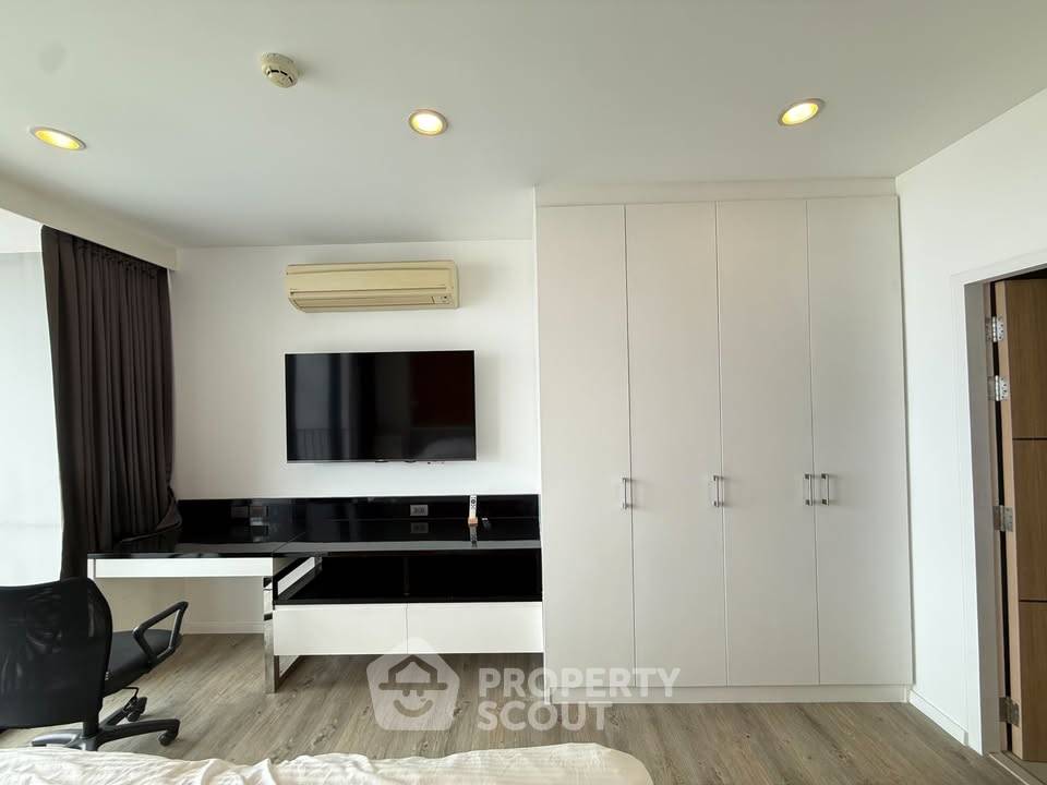 รูป ชั้น 45 ห้อง 2 ห้องนอน The Issara Ladprao ใกล้ MRT ลาดพร้าว (ID 3182611) - รูปที่ 17/27