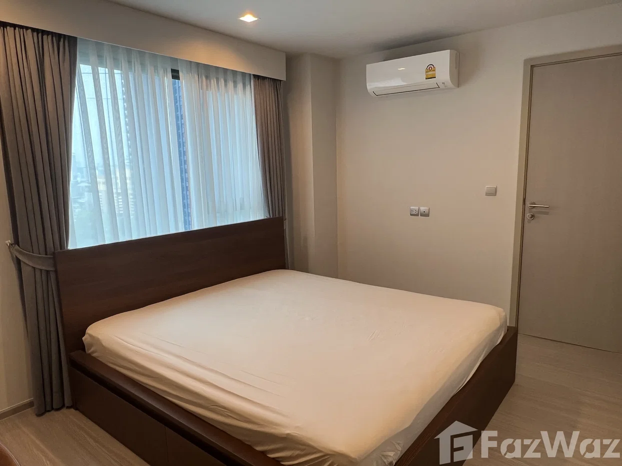 picture Life Ladprao Bldg A - 2 Beds, 1 Bath 61SQM 6662457 - 28/39