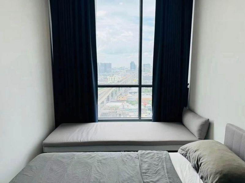 picture For Rent Niche Pride Taopoon - Interchange Fully Furnished (Near MRT Taopoon) - 3/7