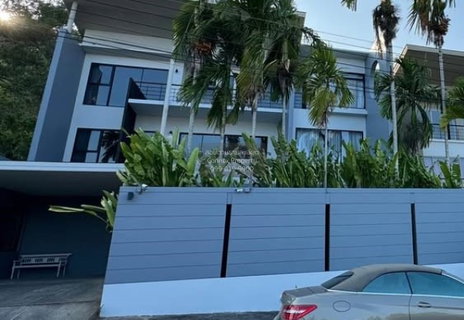 รูปภาพ For Rent House , Baan Manee Khram - jomthong , Wichit , Mueang Phuket , Phuket , CX-160438 ✅ Live chat with us ADD LINE @connexproperty ✅