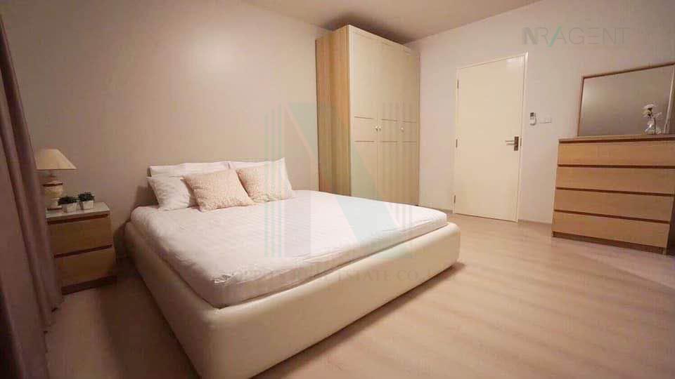 รูป 📌 ขายทาวน์เฮาส์ โครงการ อินดี้ บางนา กม.7 2 2 ชั้น 2 ห้องนอน 3 ห้องน้ำ - รูปที่ 7/8