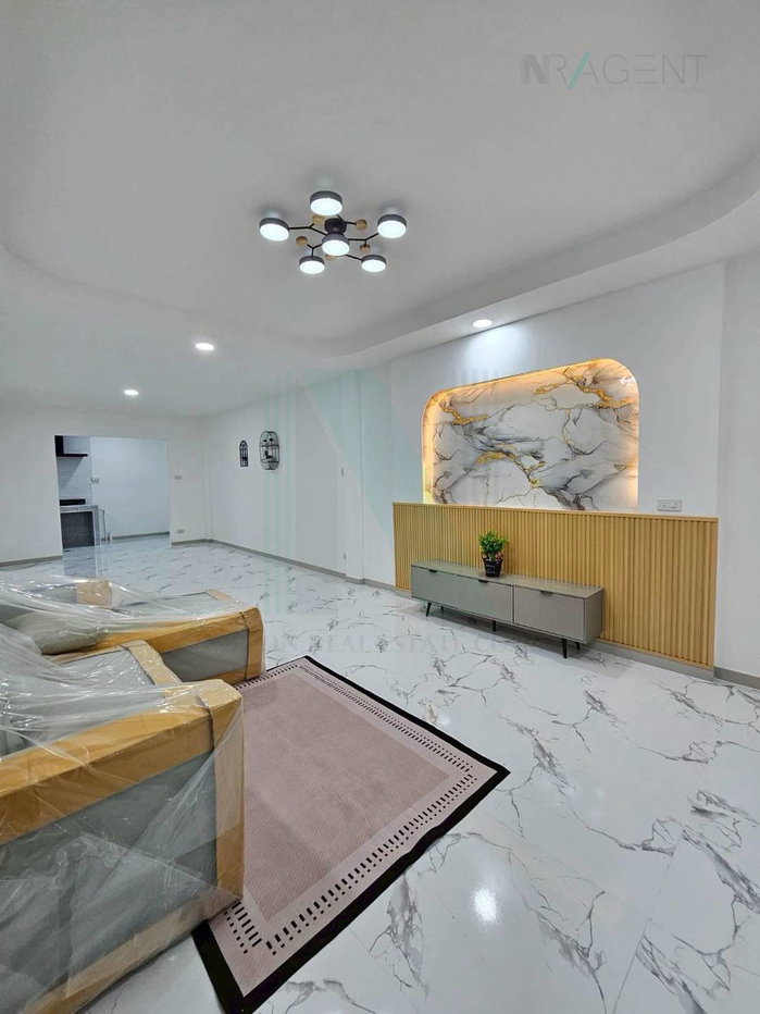 รูป 📌 ขายทาวน์เฮาส์ โครงการ บ้านบัวทอง 4 2 ชั้น 2 ห้องนอน 2 ห้องน้ำ - รูปที่ 4/8