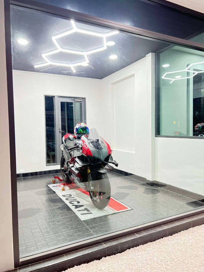 รูป ขายบ้านเดี่ยว โครงการภัสสร พุทธมณฑลสาย2 - บางแวก ขนาด 108 ตารางวา ใกล้เดอะมอลล์บางแค - รูปที่ 10/10