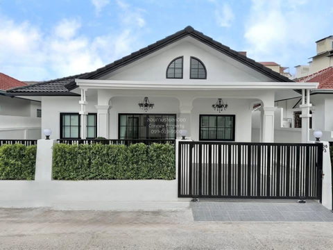 ขายบ้าน เอกมงคล วิลเลจ 2/1 หนองปรือ บางละมุง ชลบุรี CX-161864 ✅ ทักไลน์ @connexproperty ตอบทันที ทีมงานมืออาชีพ ✅
