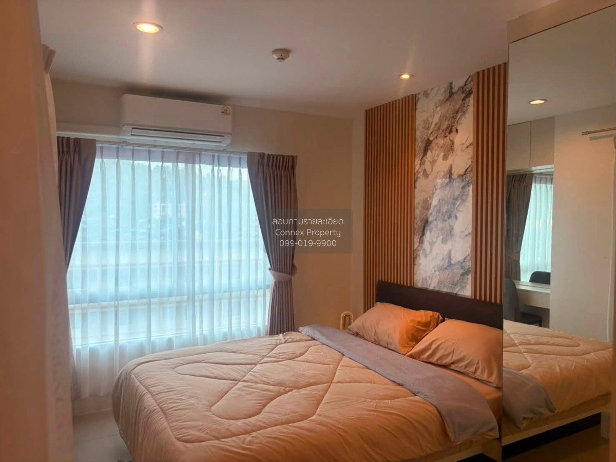 รูป เช่าคอนโด  เดอะ ซีน คอนโด ภูเก็ต กะทู้ กะทู้ ภูเก็ต CX-165664 ✅ ทักไลน์ @connexproperty ตอบทันที ทีมงานมืออาชีพ ✅ - รูปที่ 4/6