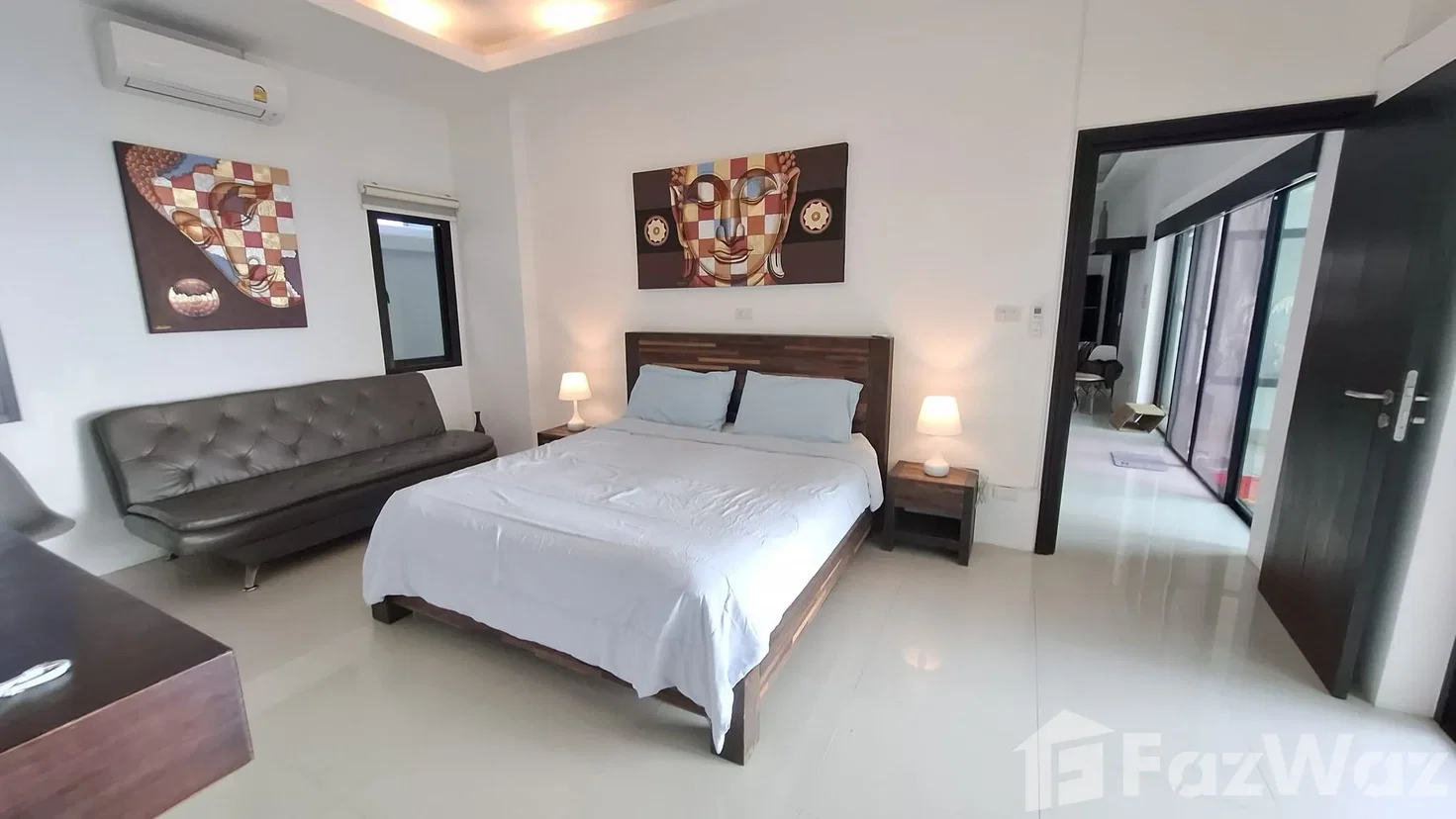 รูป วิลล่าให้เช่า 2 ห้องนอน ใน ราไวย์, ภูเก็ต 6669362 - รูปที่ 24/24