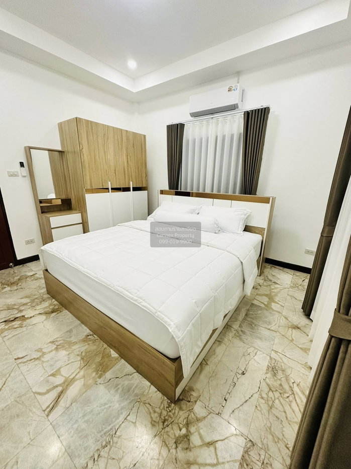 รูป เช่าบ้าน  วรรณทิพย์วิลเลจ 1 หนองปรือ บางละมุง ชลบุรี CX-157689 ✅ ทักไลน์ @connexproperty ตอบทันที ทีมงานมืออาชีพ ✅ - รูปที่ 9/12