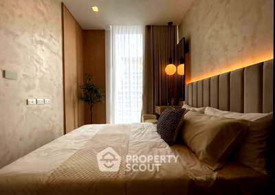 คอนโดให้เช่า : ชั้น 20 ห้อง 1 ห้องนอน Noble State 39 ใกล้ BTS พร้อมพงษ์ (ID 3182961)