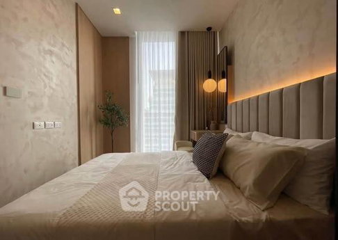 20th-Floor 1-BR At Noble State 39 Near BTS Phrom Phong (ID 3182961)