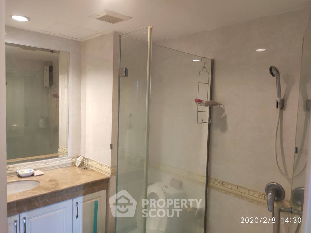 picture 80m From BTS Bang Chak | 1-BR Symphony Condo For Rent (ID 303029) - 4/4