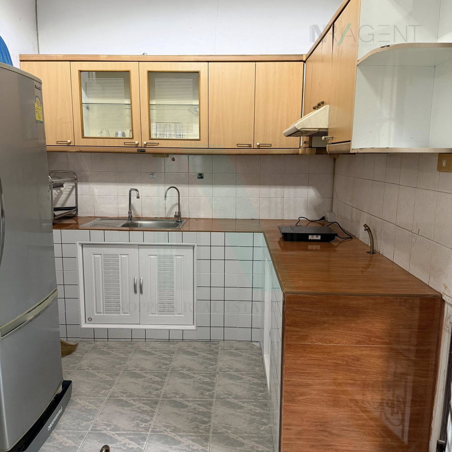 รูป 📌 ขายทาวน์เฮาส์ โครงการ บ้านชวนชื่นพัฒนาการ 2 ชั้น 3 ห้องนอน 4 ห้องน้ำ - รูปที่ 3/8
