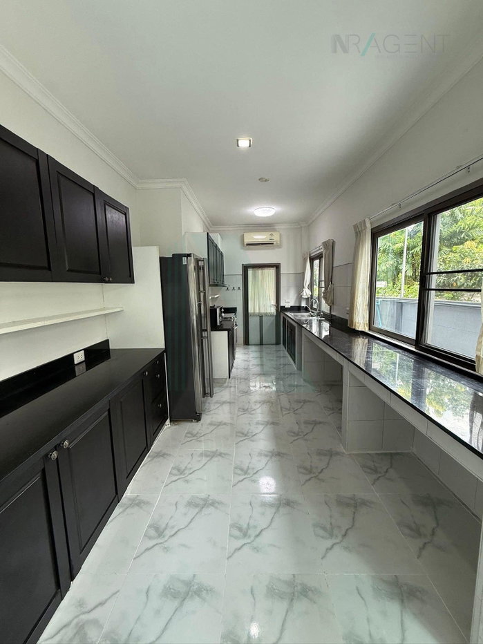 picture 📌 For Sell House PERFECT MASTERPIECE RAMA 9 2-story 3 bedroom 4 bathroom - 3/8