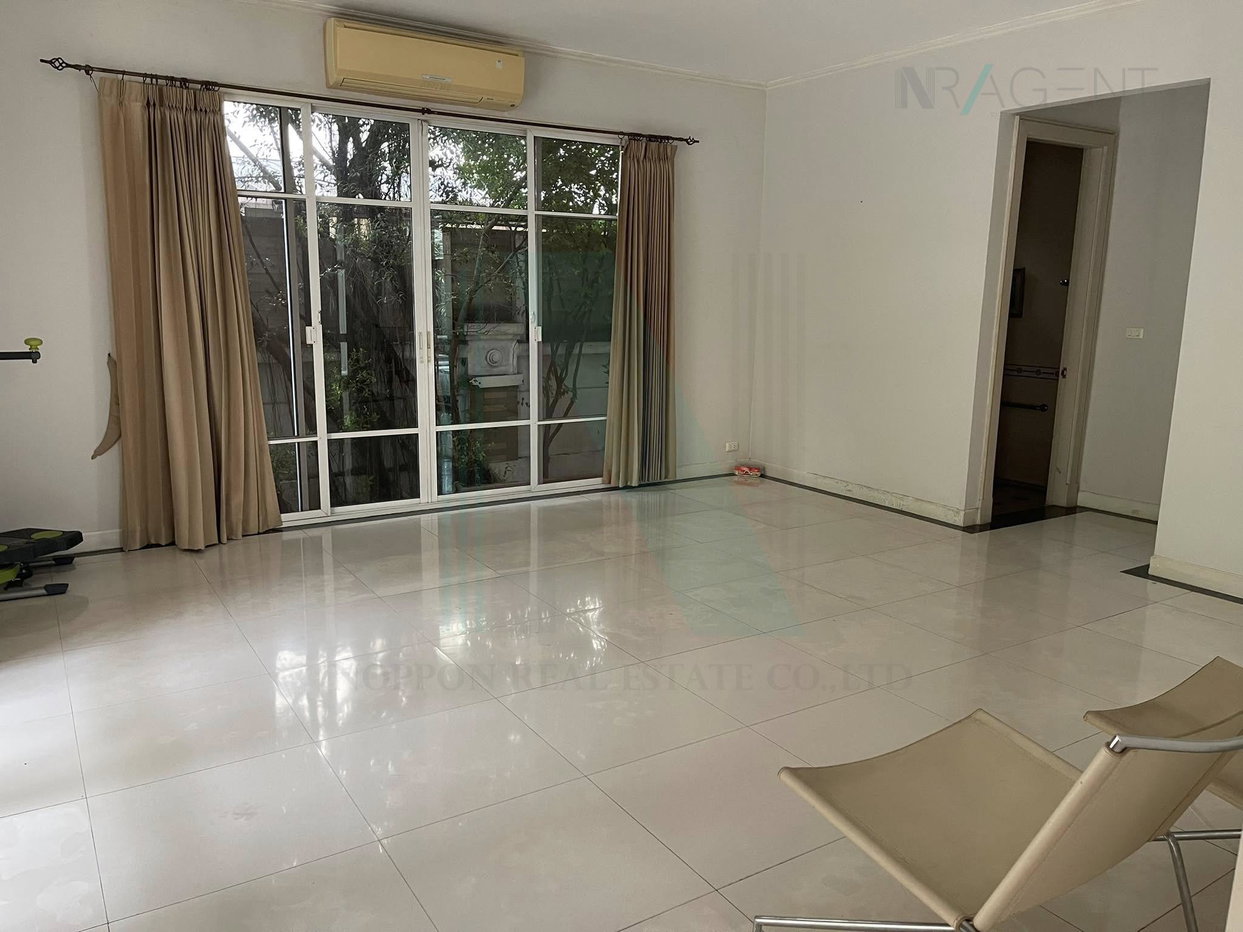 picture 📌 For Rent 2-story House BAAN KLANG KRUNG THE NICE RATCHAVIPA 4 bedroom 5 bathroom - 3/8