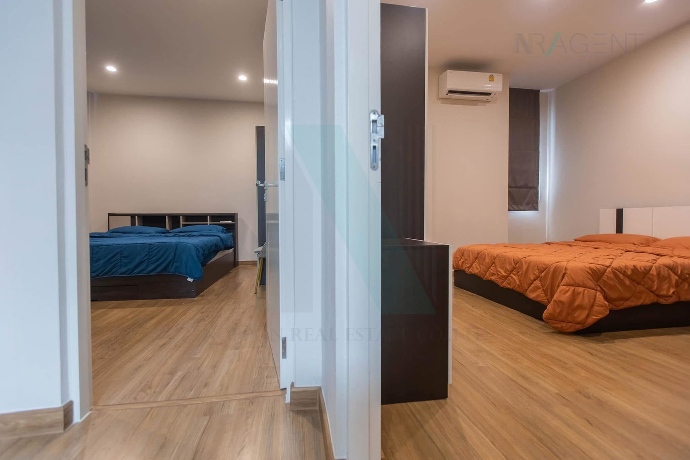 รูป 📌 ให้เช่าบ้านเดี่ยว 3 ชั้น บ้านกลางเมือง คลาสเซ่ เอกมัย - รามอินทรา 4 ห้องนอน 4 ห้องน้ำ - รูปที่ 7/8