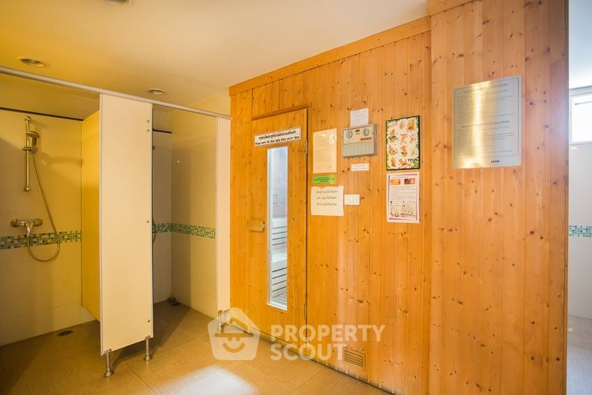 picture 25th-Floor 2-BR At Diamond Sukhumvit, 300m To BTS On Nut (ID 884474) - 22/24