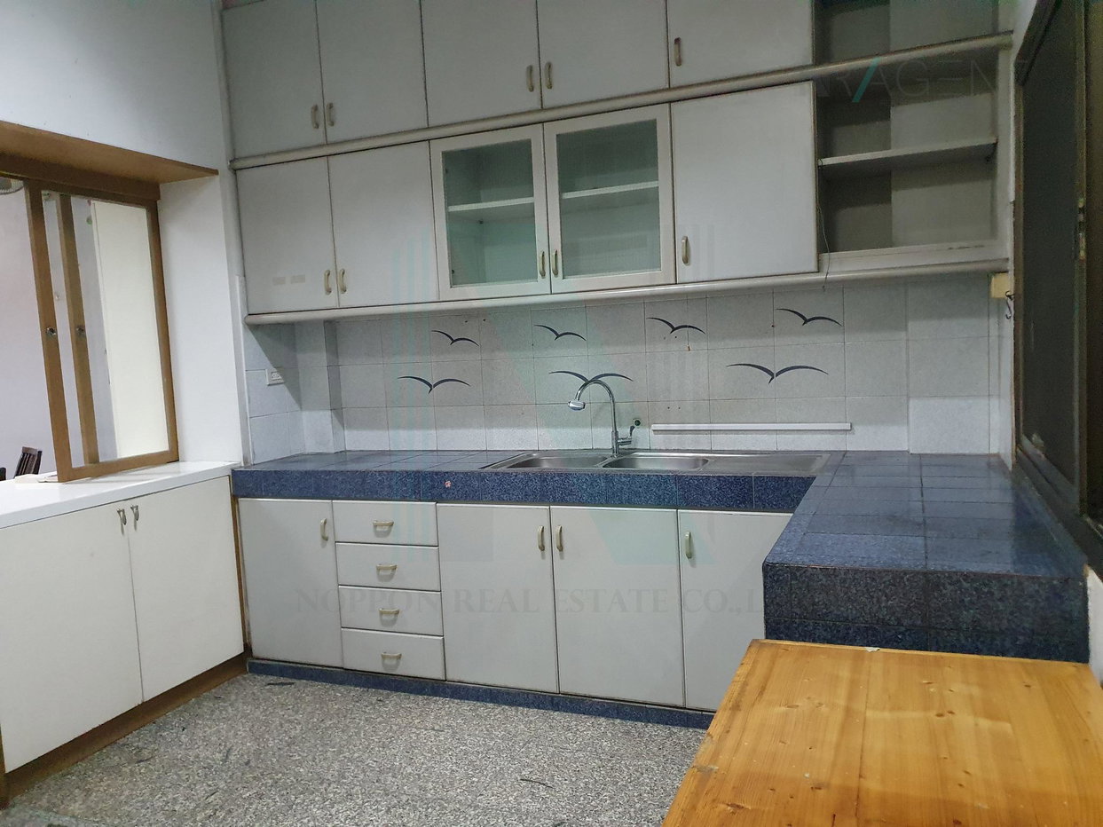 รูป 📌 ให้เช่าทาวน์เฮาส์ 3 ชั้น หมู่บ้านเรืองศิริ 4 ห้องนอน 3 ห้องน้ำ - รูปที่ 4/8