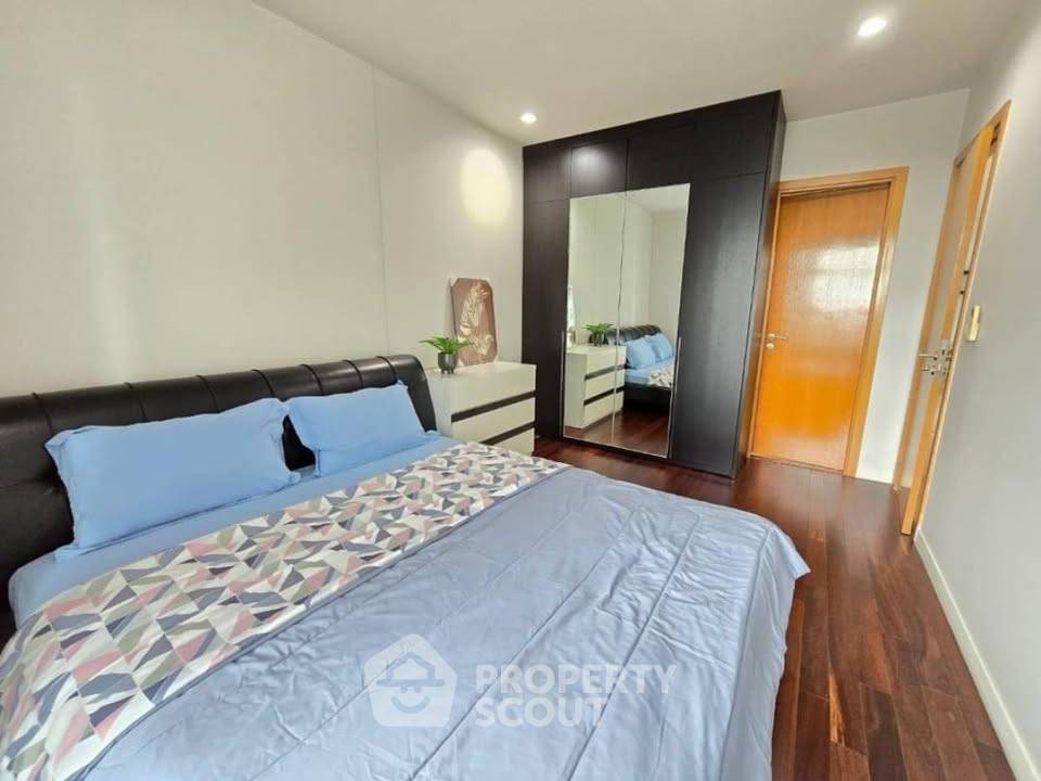 รูป คอนโด 2 ห้องนอน Circle Condominium ย่านมักกะสัน ใกล้ MRT เพชรบุรี (ID 3183867) - รูปที่ 10/18