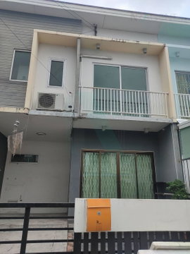 📌 ขายทาวน์เฮาส์ โครงการ เดอะคอนเนค 15 อ่อนนุช 2 ชั้น 3 ห้องนอน 2 ห้องน้ำ
