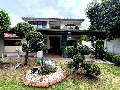 บ้านเดี่ยว วิทยาลัยพณิชยการบางนา : 📌 ขายบ้านเดี่ยว โครงการ หมู่บ้านปัญญา พัฒนาการ 2 ชั้น 5 ห้องนอน 4 ห้องน้ำ